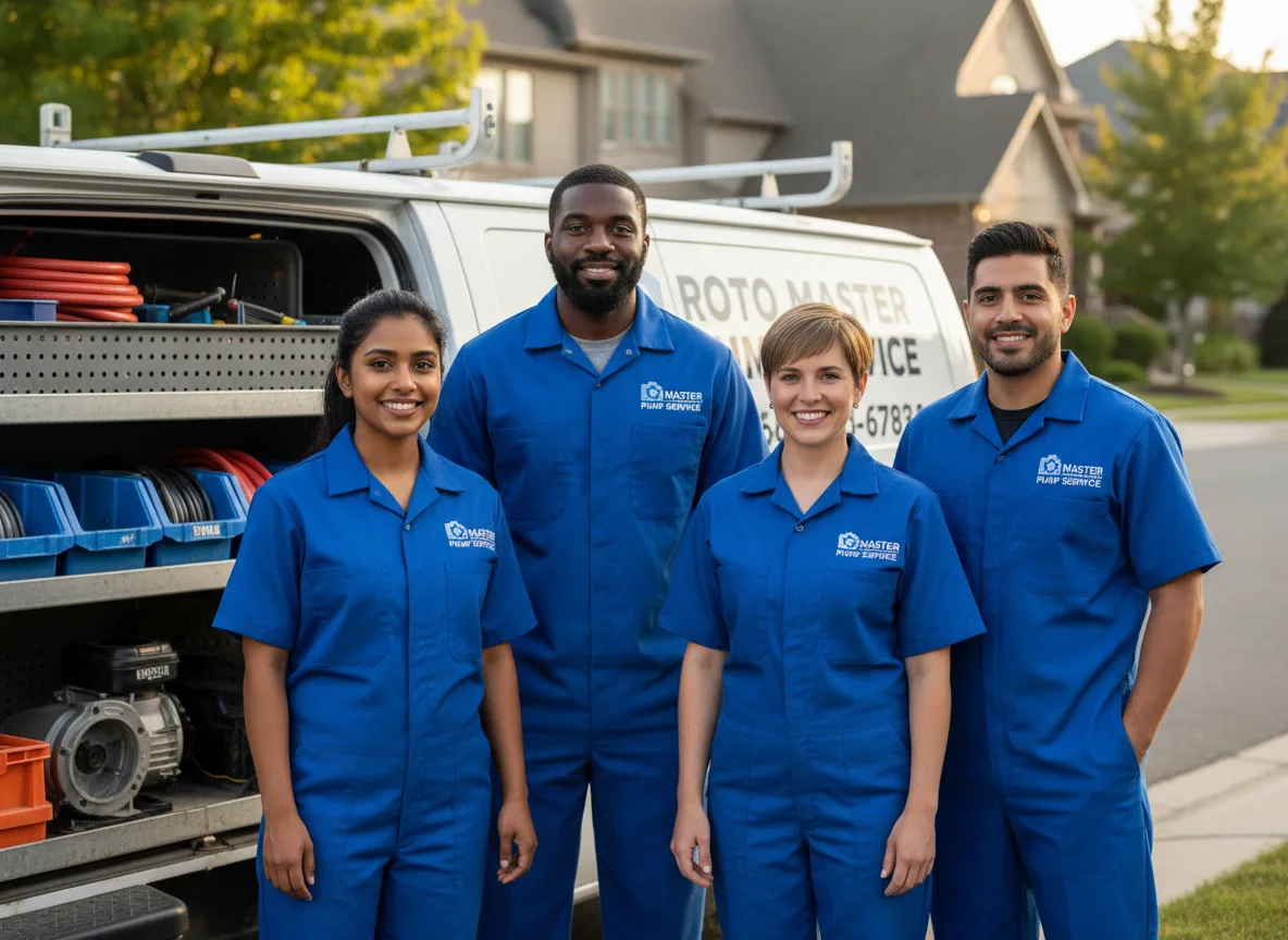 Sump Pump Installation company in Bridgeport, NY